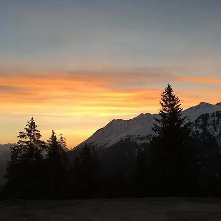 Haus Gollas 3* St. Anton am Arlberg