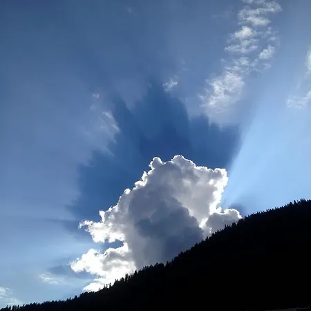 Pensión Haus Gollas Sankt Anton am Arlberg