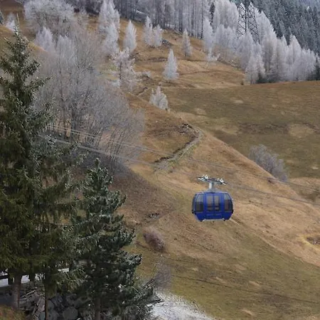 Pensjonat Haus Gollas 3*