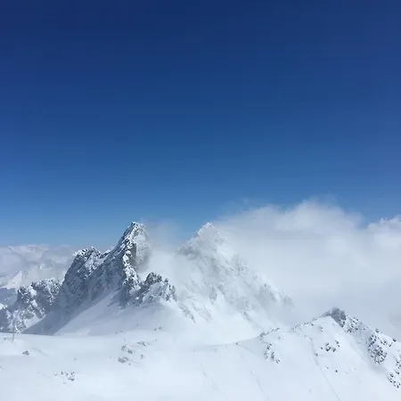 Haus Gollas Pensión 3*