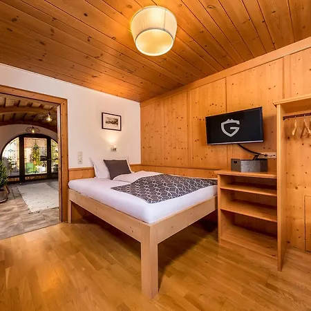 Haus Gollas Pensión