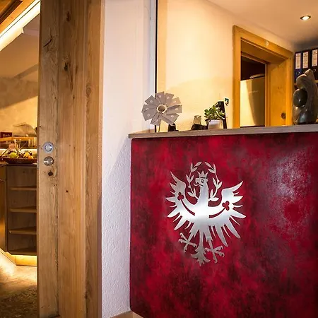 Haus Gollas 3* St. Anton am Arlberg