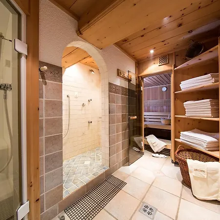 Haus Gollas St. Anton am Arlberg