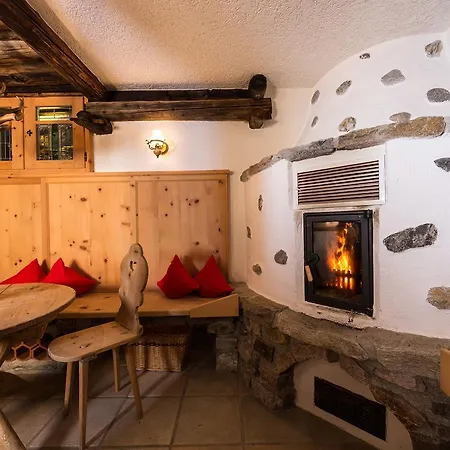 Haus Gollas 3* سانكت أنتون ام ارلبرغ