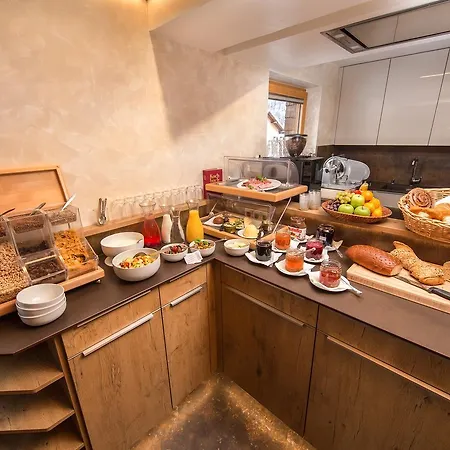 Pensión Haus Gollas