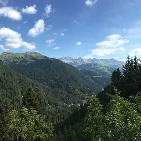 Haus Gollas Pensjonat