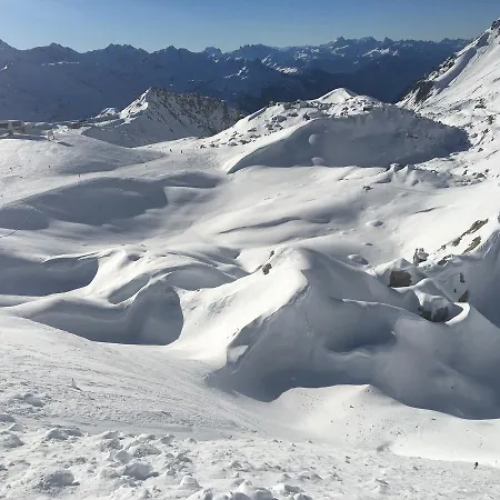 Haus Gollas 招待所