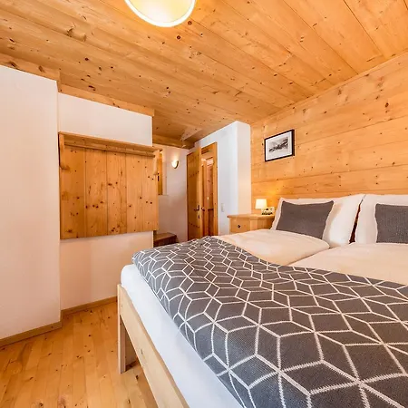 招待所 Haus Gollas